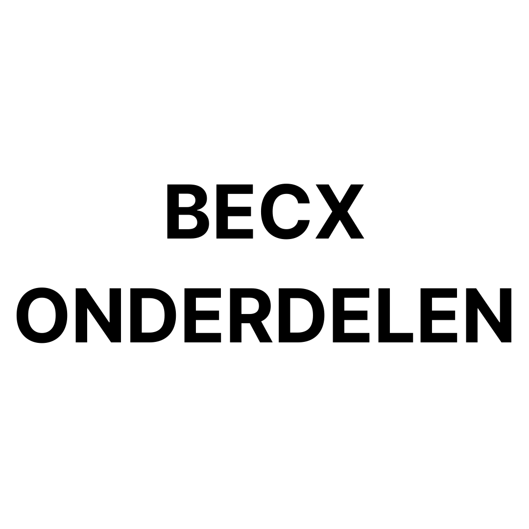 BECX Teile