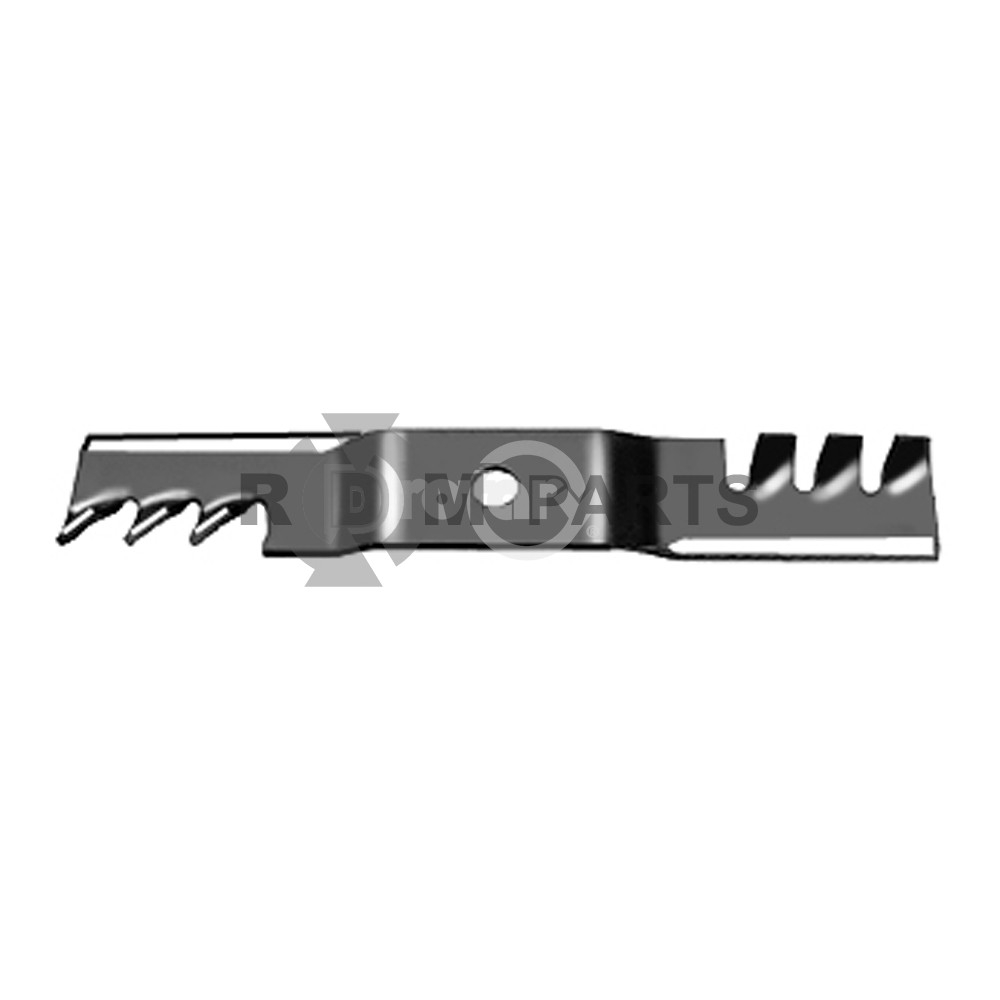 REPLACEMENT JOHN DEERE BLADE MULCH 48" REPLACEMENT JOHN DEERE BLADE MULCH 48"