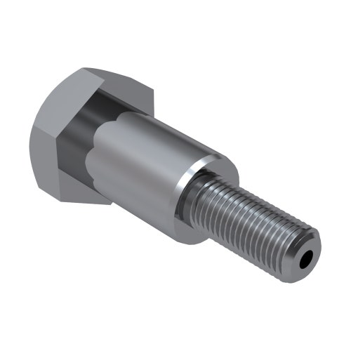 Screw - link pull