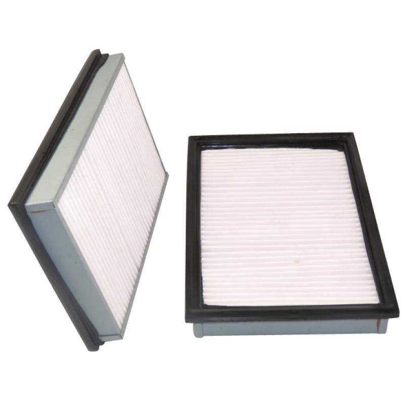 Air filter passend voor mann c 2483