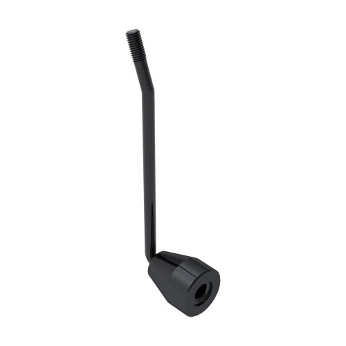 Lockup handle assy