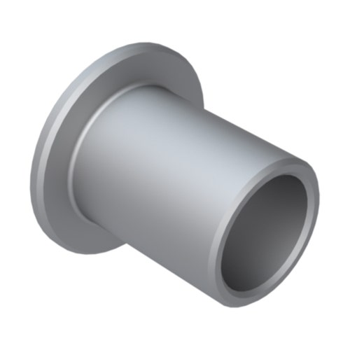 Bushing - flanged - iron