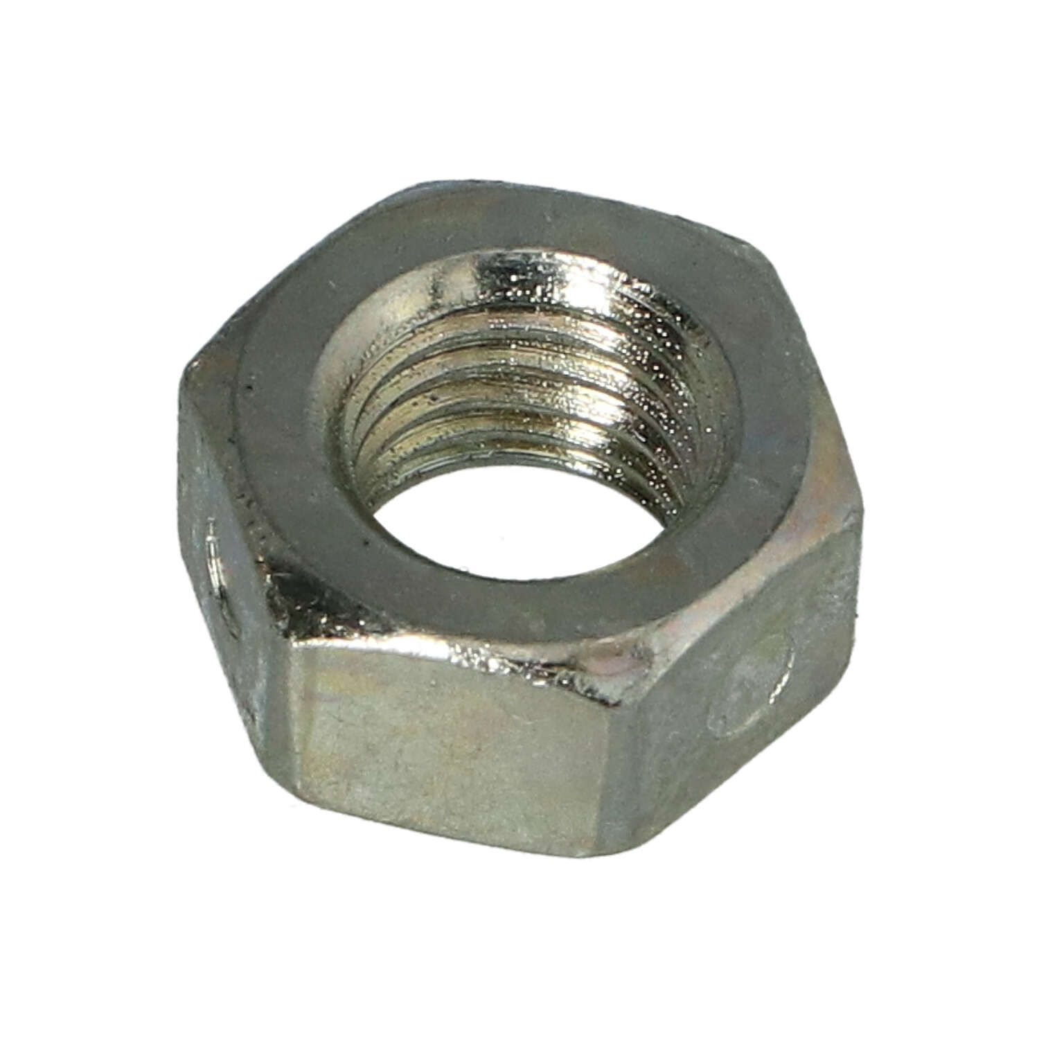Locknut 5/16-24 center