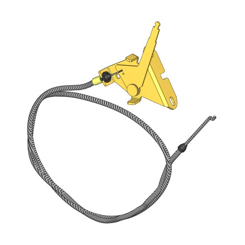 Throttle control