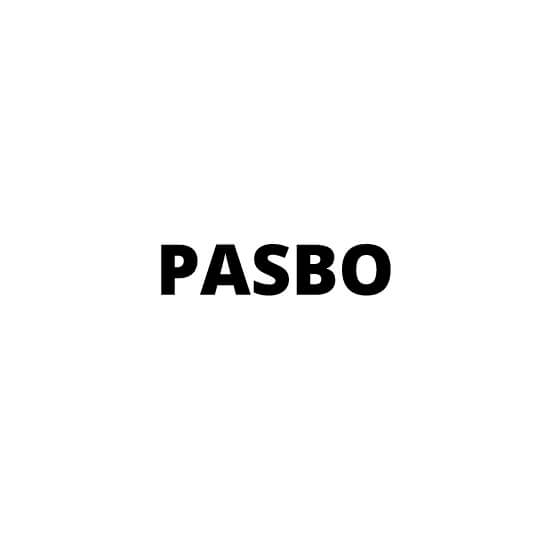 pasbo Fräserteile _
