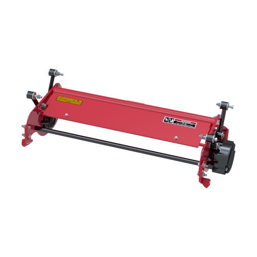 Custom verti-cut unit