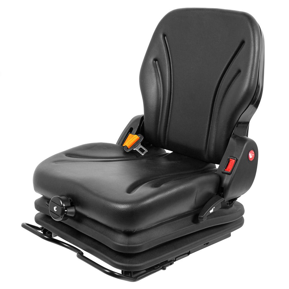 UnitedSeats MGV35 PVC seat