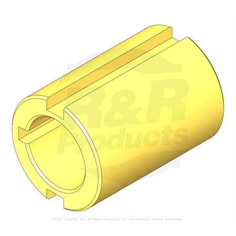 Drive coupling