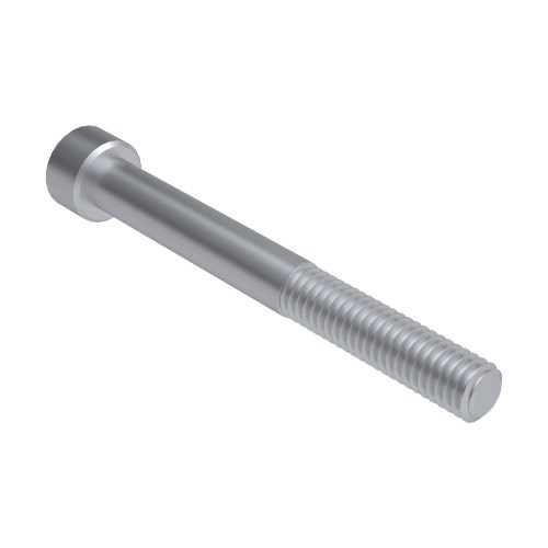 Bolt - soc hd cap
