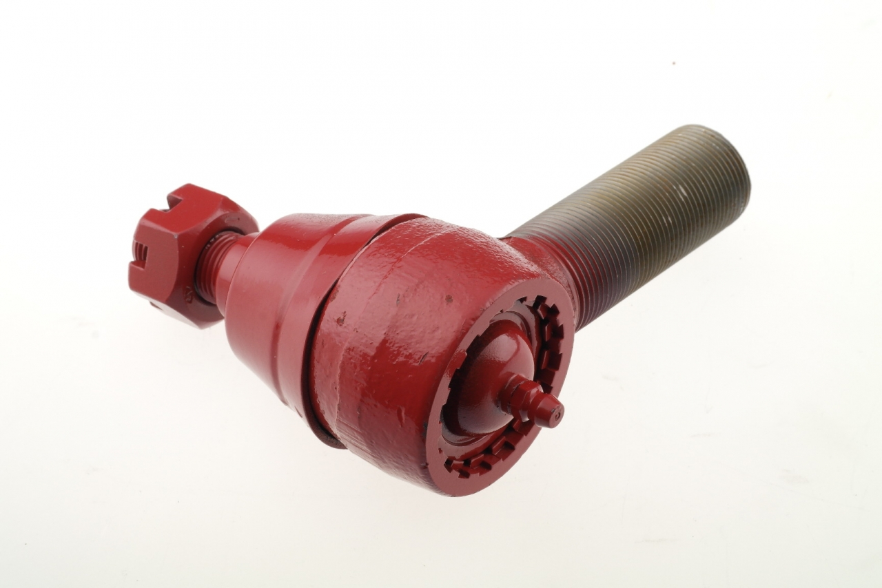 Ball joint asm
