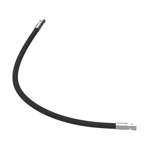 Hydraulic hose assy