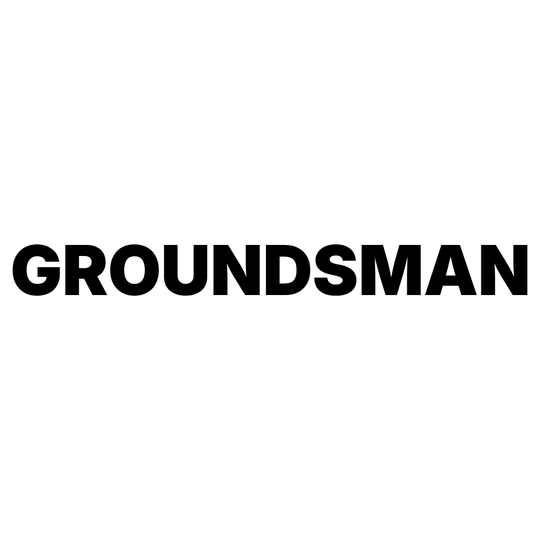 Groundsman