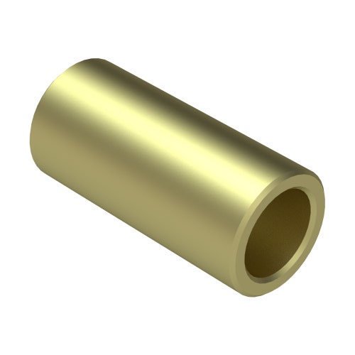 Tube- rocker arm