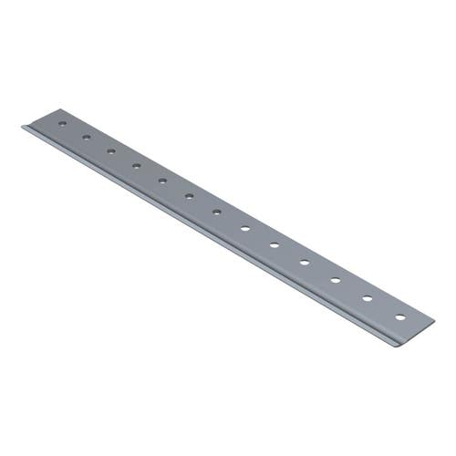 Bedknife - razor tool steel - 22 high cut