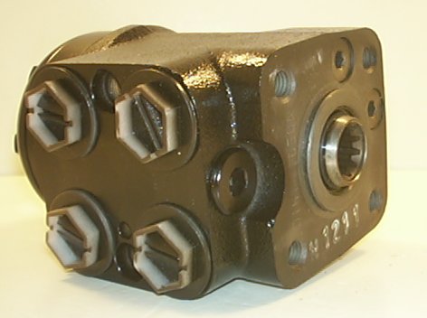 DANFOSS No.150-0116