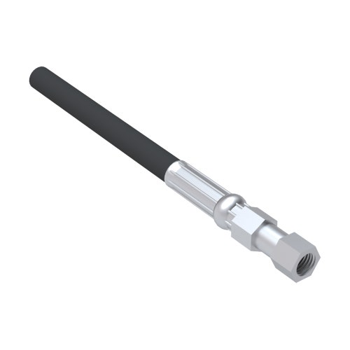 Hose - cyl lh drop fits
