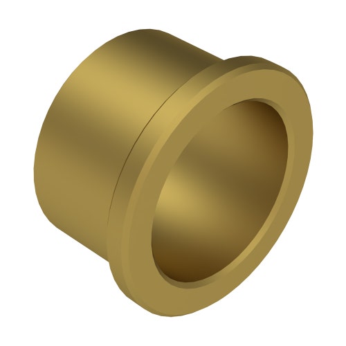 Bushing - caster arm