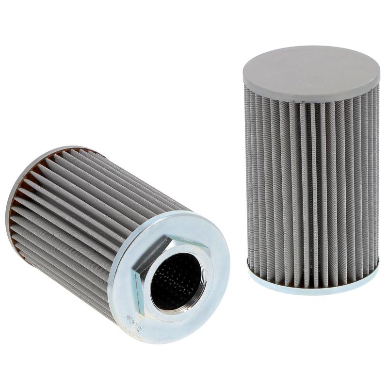 Hydraulic filter passend voor mann hd 13016