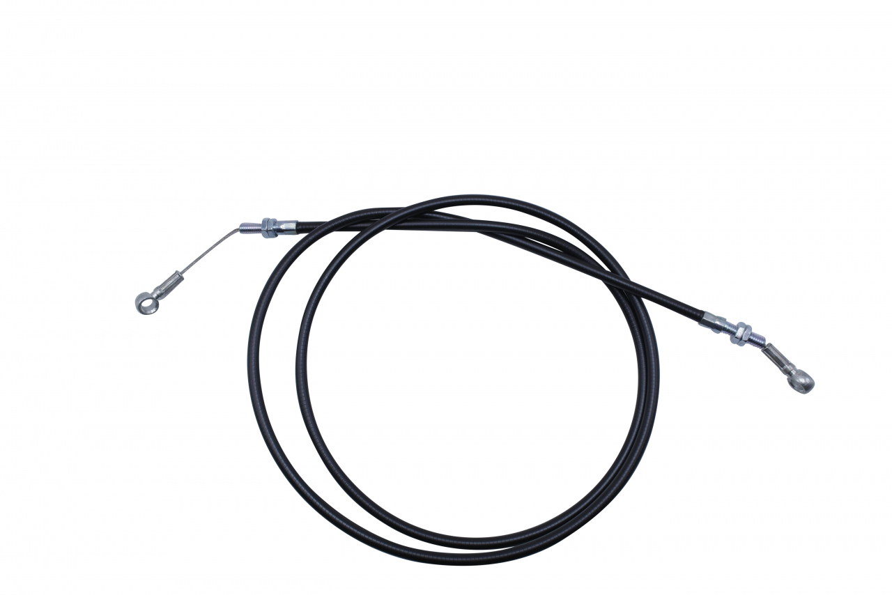 Throttle Cabl