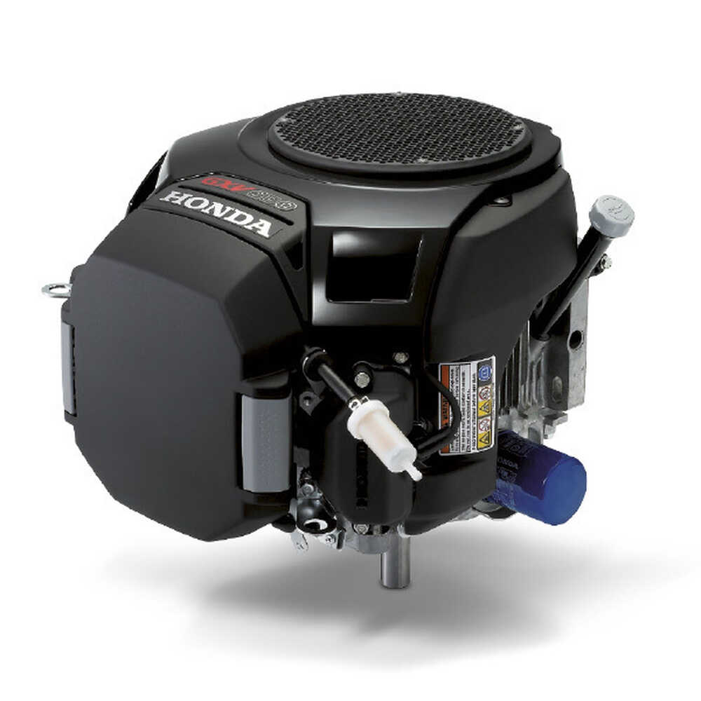 Honda Engine GXV630RHX QY S1 SD