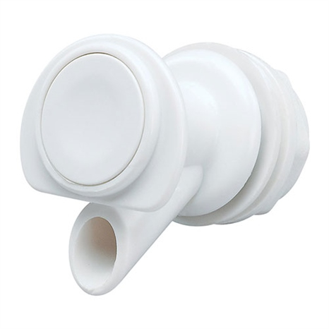 Cooler spigot