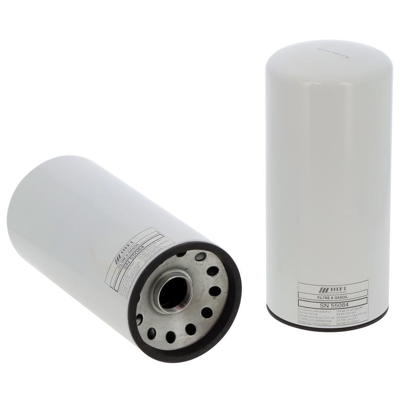 Fuel filter passend voor parker fdw 51110