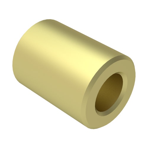 Tube - latch
