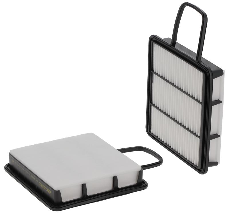 Air filter passend voor mecafilter elp 9699