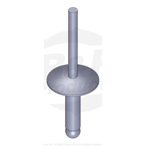 Rivet - drive Rivet - drive