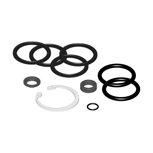 Seal kit - fits r83-6820 cylinder