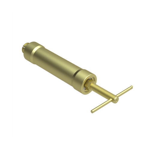 Extractor de pista de rodamiento cónico - extrae pistas lm11910 y r251-141