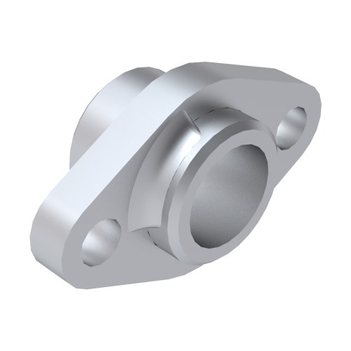 Bracket - idler