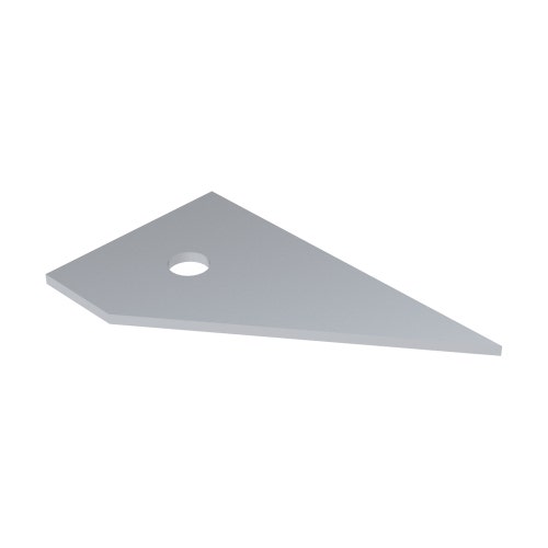 Blade - single point vg 20