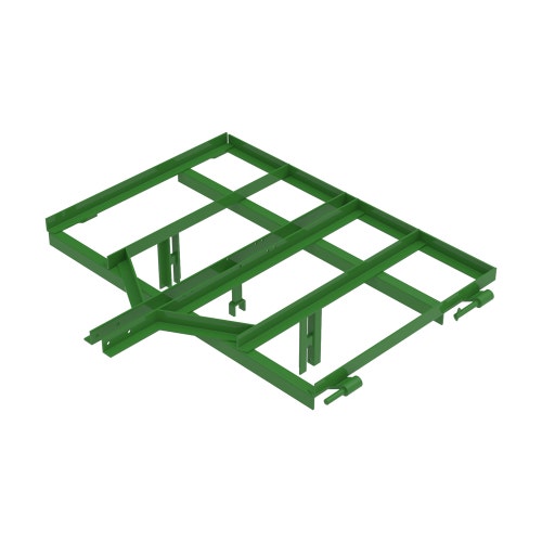 Frame - special d lh