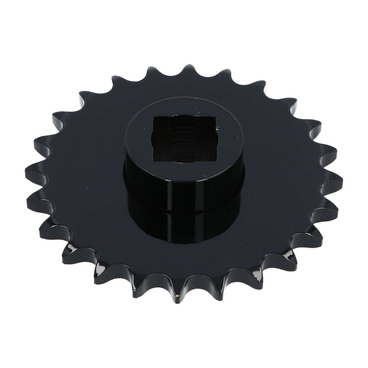 Sprocket, drive weldment