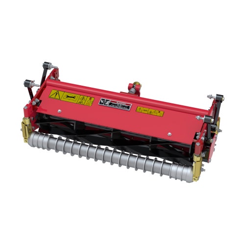 Complete standard cutting unit