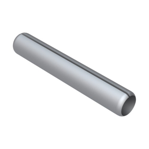 Pin - roll spiral lock 1/8 1147