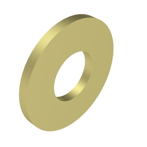 Washer - 1-1/4