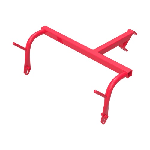Frame - pull rh