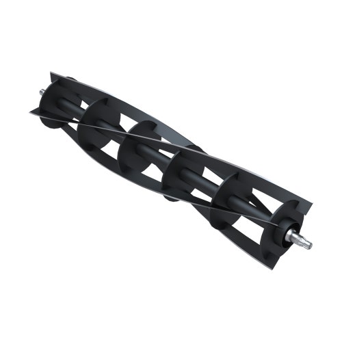 Reel - 5 blade