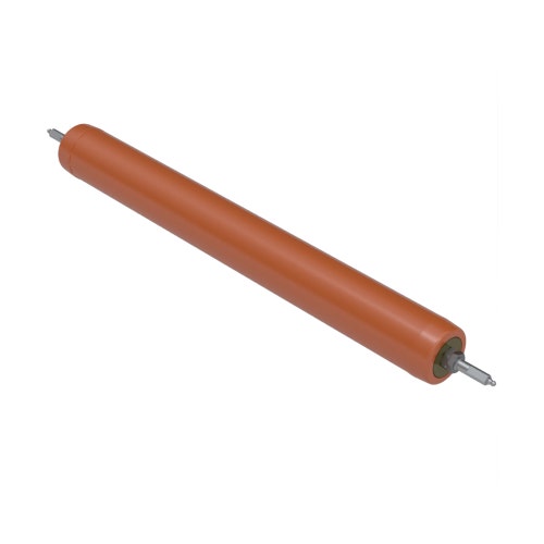 Roller - smooth tubular steel