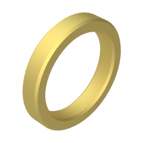 Spacer - .140 long