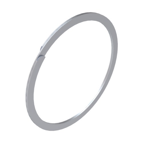 Ring - retaining