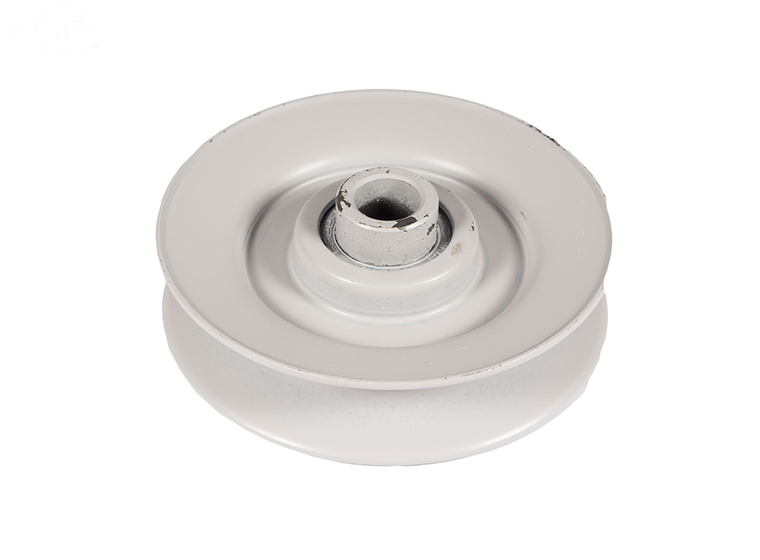 Idler Pulley IV40 3/8" X 2-5/8"