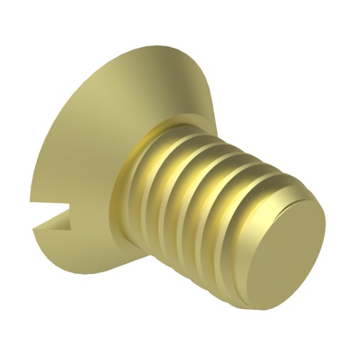 Tornillo - contracuchilla