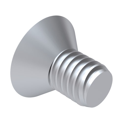 Screw - bedknife 3/8-16 x 5/8