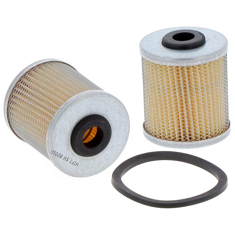 Fuel filter passend voor granit 1006763248