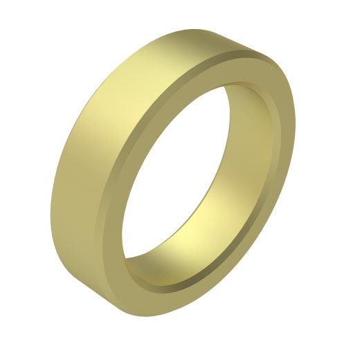 Spacer - lift cyl