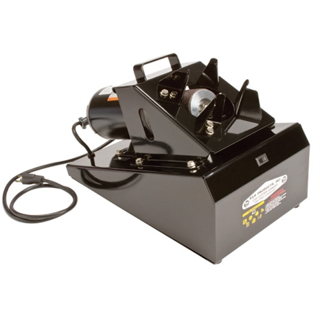 Hole cutter sharpener - 220v