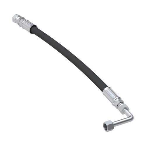 Hydraulic hose assy